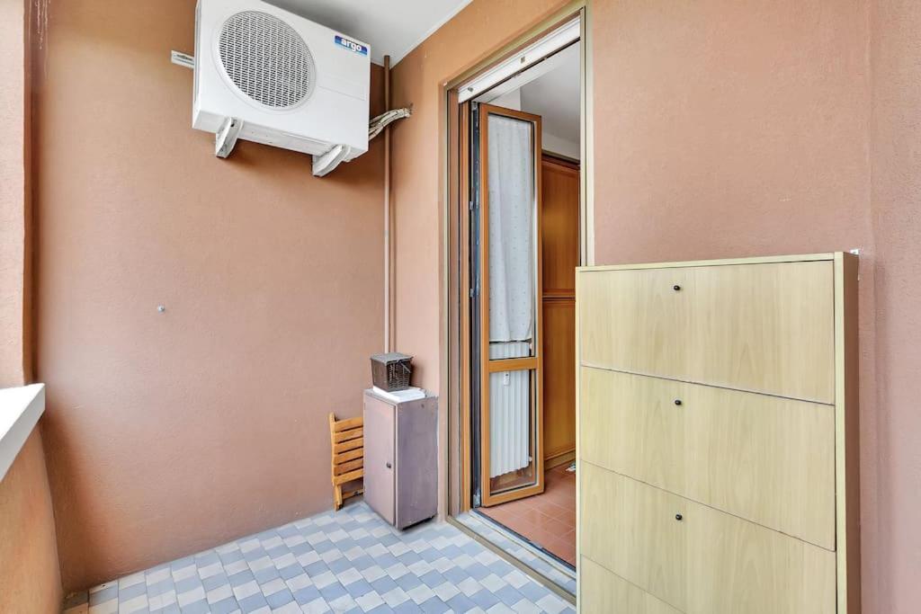 Alessia'S Flat - Sesto Appartement Sesto San Giovanni Buitenkant foto