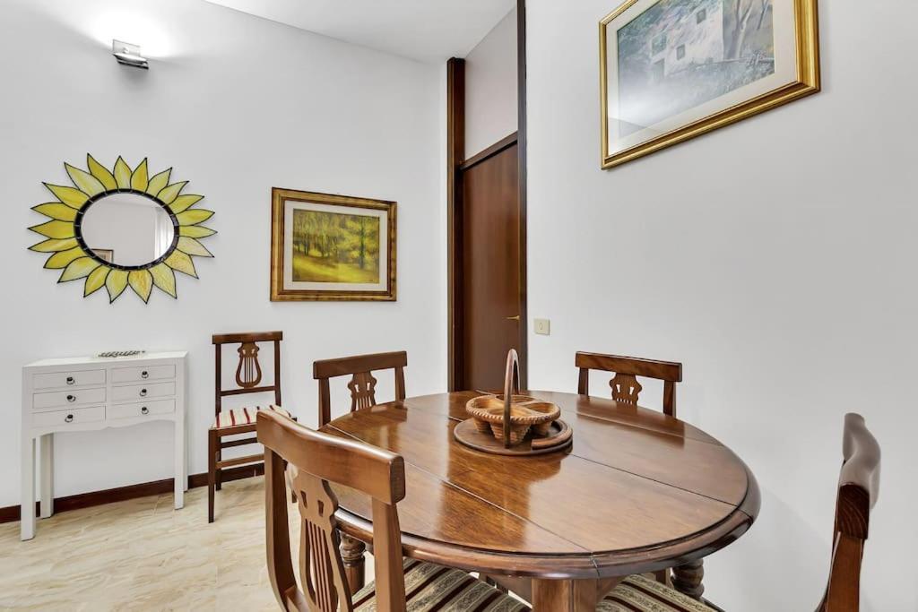 Alessia'S Flat - Sesto Appartement Sesto San Giovanni Buitenkant foto