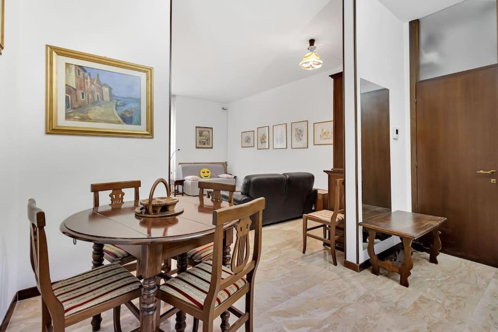 Alessia'S Flat - Sesto Appartement Sesto San Giovanni Buitenkant foto