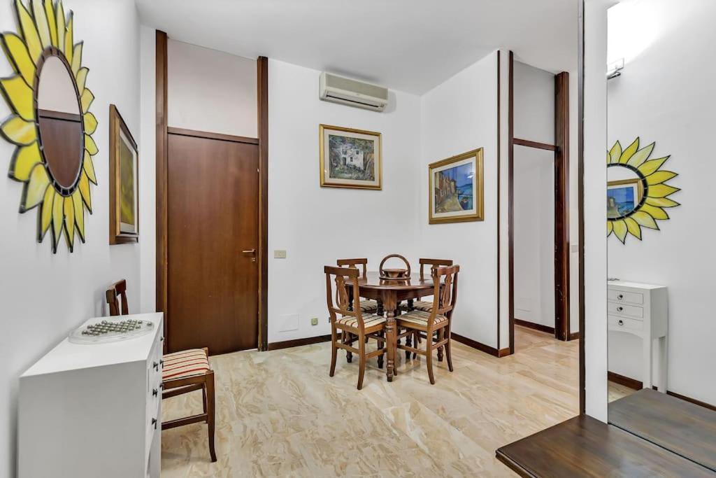 Alessia'S Flat - Sesto Appartement Sesto San Giovanni Buitenkant foto